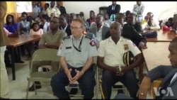 Ayiti: Biwo Agrikilti Rejyon Nòdès la Gen yon Nouvo Direktè