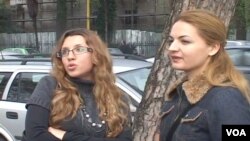 Reagim për zgjedhjet në SHBA