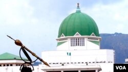 Nigeria National Assembly