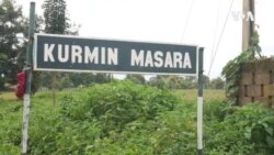 Nigeria Kaduna Violence ...
