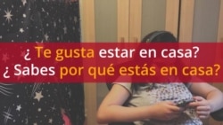 De cómo una pandemia les dio voz a los niños