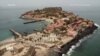 L’île sénégalaise de Gorée désormais “Place de la liberté et de la dignité humaine”