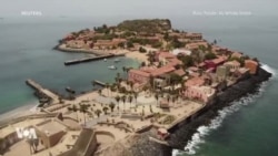 L’île sénégalaise de Gorée désormais “Place de la liberté et de la dignité humaine”