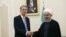 د ایران او برتانیې ترمنځ هر اړخیز گډ عملي پلان هم لاسلیک شو.  