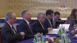 ԱՄՆ-ը պետք է պատրաստ լինի վատագույն սցենարին Հյուսիսային Կորեայի հարցում, ասում է փոխպետքարտուղարը