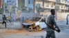 Red Cross Says Staffer Dies after Car Bombing in Somalia