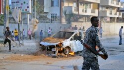 
Duniya jamanaw ka tɔnba min bɛ wele ko Croix Rouge (CICR) ye wari bilali (CBT) dɔ daminɛ Somali jamana na
