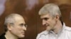Tribunal rechaza apelación de Jodorkovsky