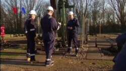 Britain Approves First Operational Fracking Site