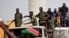Quân đội Bắc Sudan giải ngũ các thành viên Nam Sudan