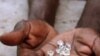 Zimbabwe Diamonds Fail to Shine on Economy 