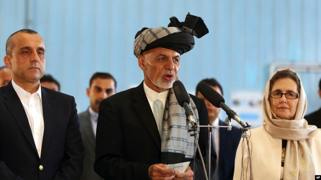 د ولسمشر غني په ګډون عبدالله،حامد کرزي، د بشر حقونو سازمان،خبریالانو خوندیتوب کمیټې او ګڼو نورو دا برید بشري ضد جنایت بللی خو دا مریکا سفارت له حکومته غوښتنه کړي چې د مطبوعاتو د ازادۍ دفاع وکړي او د خبریالانو ژوند خوندیوب یې لومړیتوب وي