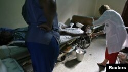 Cuba no registraba casos de cólera desde hacía un siglo. El brote de este año, que comenzó el 3 de julio, concluyó esta semana, según las autoridades. 