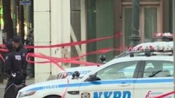 Uzbek Americans React to New York Truck Attack