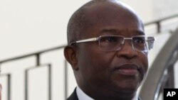 Le président sénégalais, Macky Sall, effectue une tournée de trois pays africains