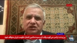 تقی رحمانی در «میدان»: نرگس محمدی علیه هیچ گروهی حرف نزده اما جریان سلطنت‌طلب از او «بیعت» می‌خواهد