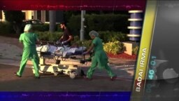 Kilas VOA 14 September 2017