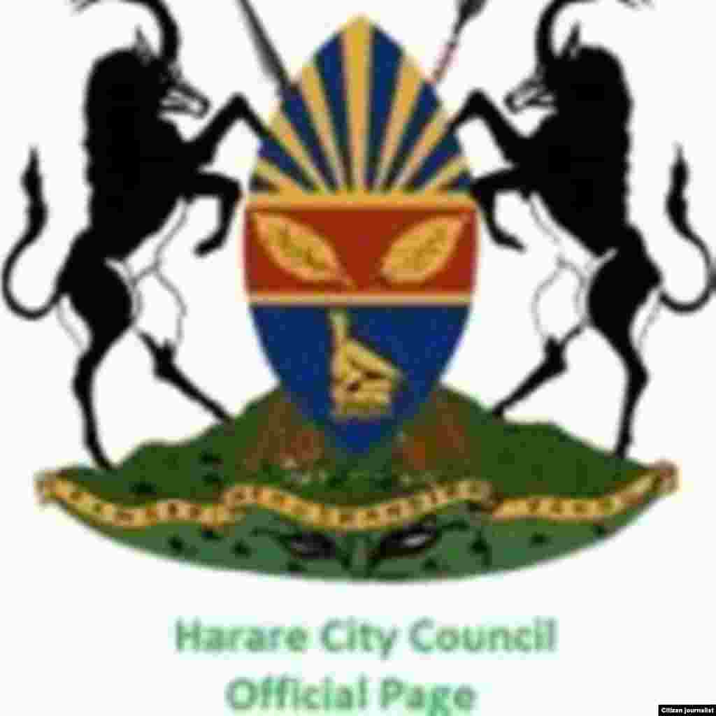 Harare city