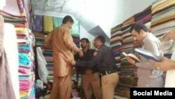 په پاکستان کې د ترهگرۍ د ورستیو پیښو ورسته په پنجاب او سند کې پښتانه وايي پولیس ورسره زور زیاتی کوي