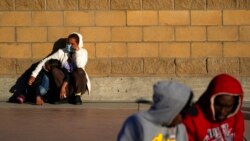 EE.UU. Reanudación Programa "Quédate en México"