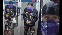 په ولسي ځایونو کې په ماسک/ نقاب د پابندۍ غوښتنې په نیویارک ښارکې بحث راپارولی دی