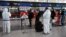 Pekin xalqaro aeroporti, 2020-yil, 16-mart