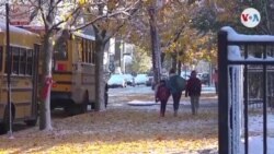 Disputas por la forma de educar en tiempos de COVID