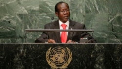 South Sudan's admits former mayor's arrest