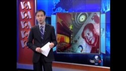 VOA卫视(2013年11月18日 第一小时节目)