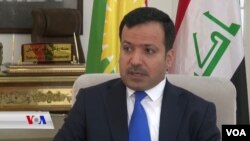 Dr. Yusif Mihemed