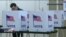 Kako će biti organizovano glasanje uživo na američkim predsjedničkim izborima?