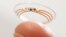 Google is developing a "smart" contact lens that could help people to track their glucose levels. 