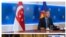 Ngoại trưởng Singapore Vivian Balakrishnan.