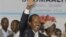 Somalia's new president Hassan Sheikh MohamudSept. 10, 2012