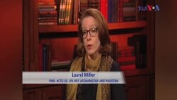 امریکی انتظامیہ افغانستان کو نیا آپشن نہیں دے سکی