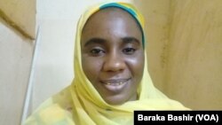 Hauwa Mahmoud Wali