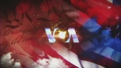 ဗွီအိုအေ မြန်မာညချမ်း
