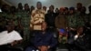 Côte d'Ivoire: les mutins ont reçu un premier versement d'argent 