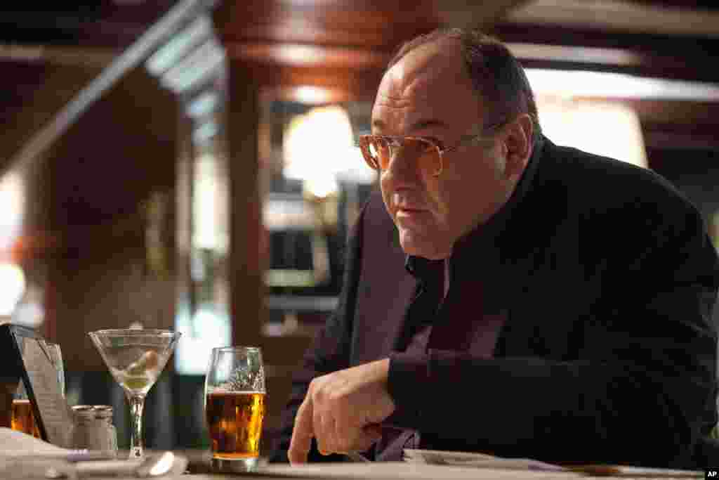 Imagen de la película "Killing me softly".