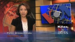 Kilas VOA 22 September 2014