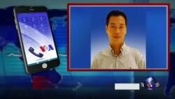 VOA连线: 香港无线电视用简体字幕引发港人反弹