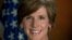 Sally Yates asumió como Secretaria de Justicia interina, cuando Loretta Lynch, dejó el cargo al final del gobierno de Barack Obama.