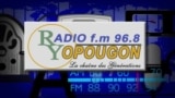 Cote d'Ivoire - Radio Yopougon