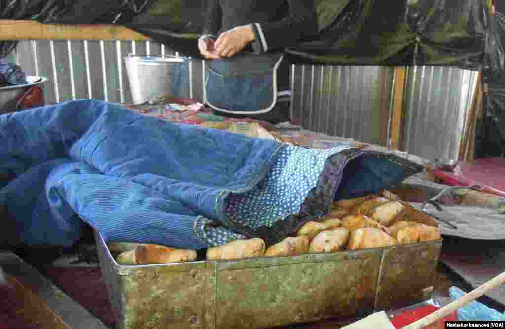 Jalal-Abad Kyrgyzstan