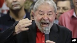 El veterano político brasileño afrontará un nuevo juicio, mientras tanto podría presentarse nuevamente como candidato el próximo año.