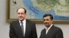 Иран рассчитывает на сближение с новым правительством Ирака