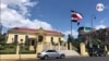 Costa Rica cierra su embajada en Venezuela 