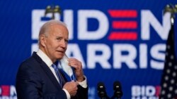 President-elect Biden