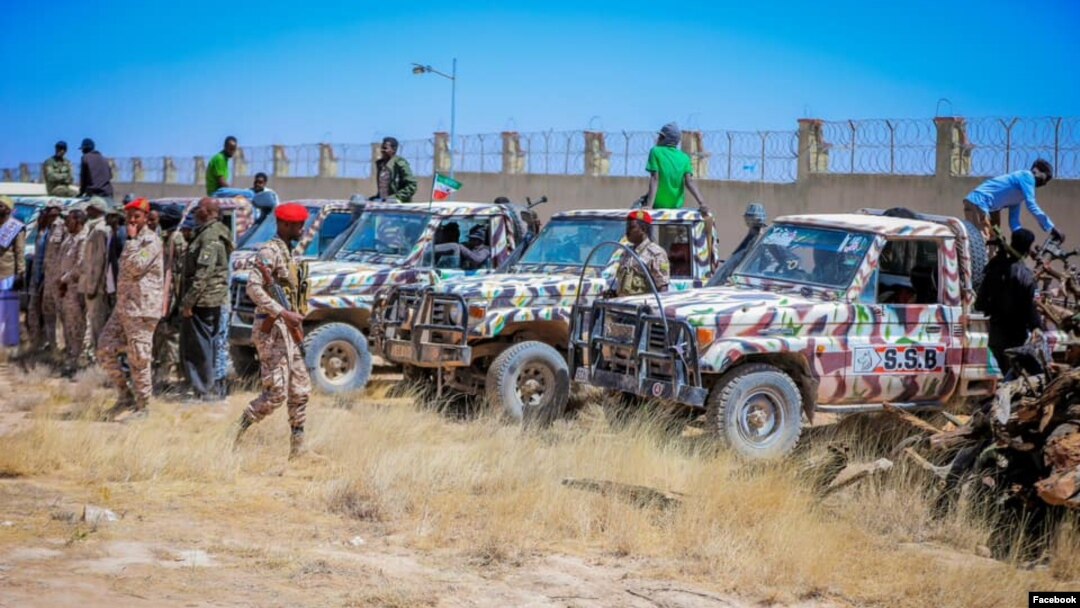 Somaliland