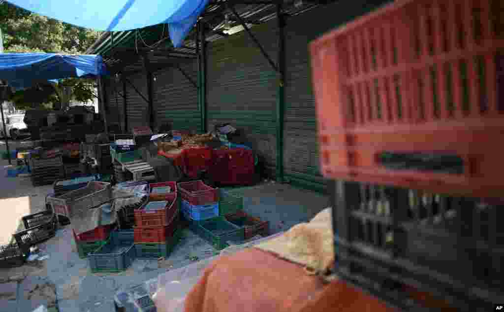 [급변하는 리비아] 시민군 트리폴리 입성, 가다피 잠적